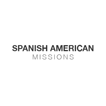 spanish american missions